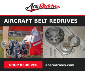 Ace Redrives USA: aircraft belt redrives at aceredrives.com.
